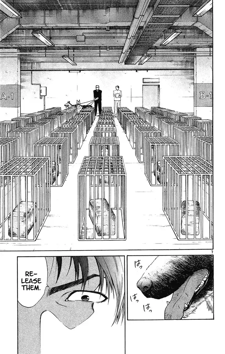 Yakitate Japan Chapter 18 7